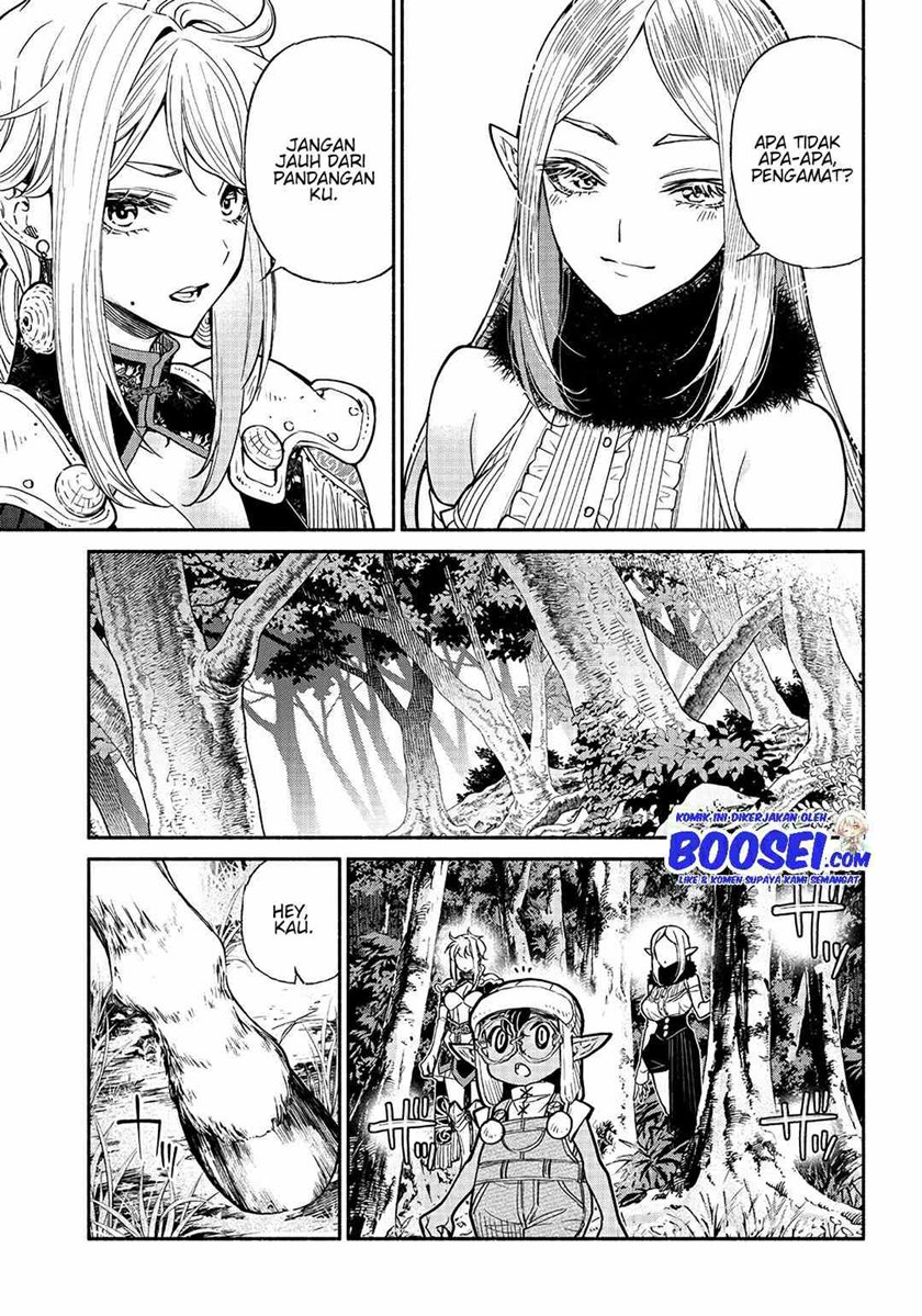 Tensei Goblin da kedo Shitsumon aru?
